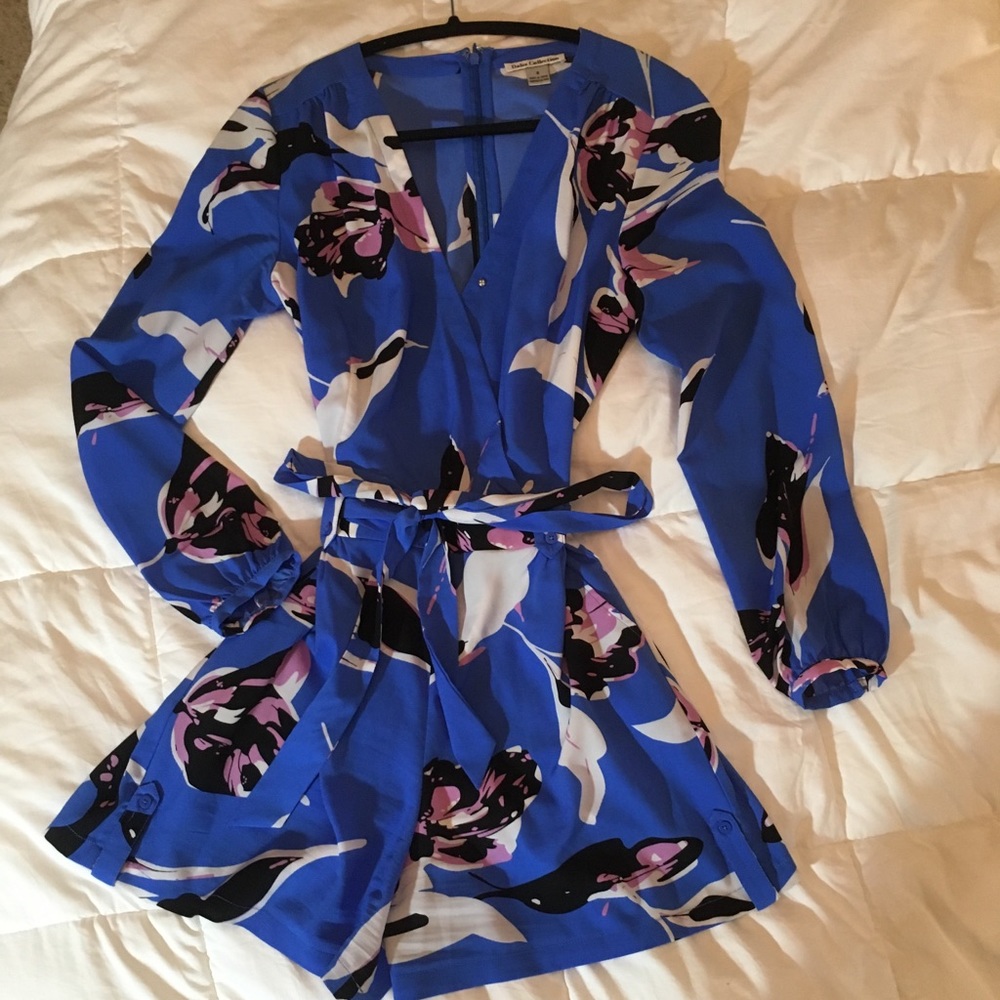 Romper - Picture 2 of 7